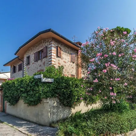 Bed & Breakfast Il Fortino Lido di Camaiore