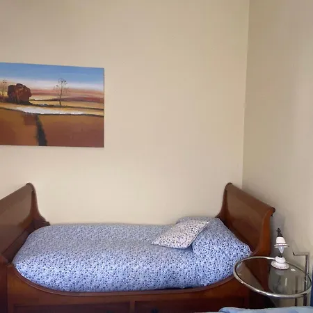 Il Fortino Bed & Breakfast Lido di Camaiore