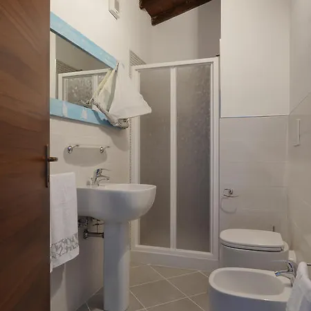 Bed & Breakfast Il Fortino