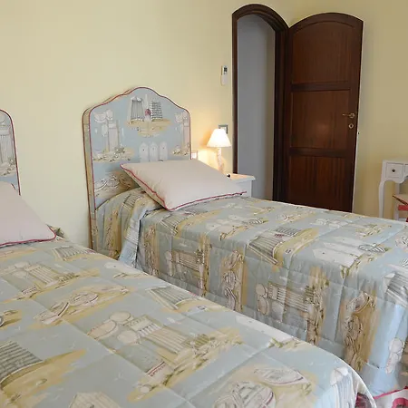 Bed & Breakfast Il Fortino Lido di Camaiore