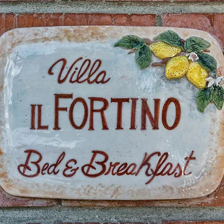Il Fortino 3* Lido di Camaiore