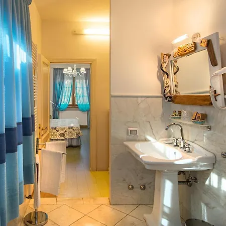 Il Fortino 3* Lido di Camaiore