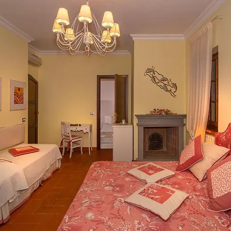 Il Fortino Bed & Breakfast