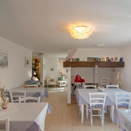 Couette-café Il Fortino 4*