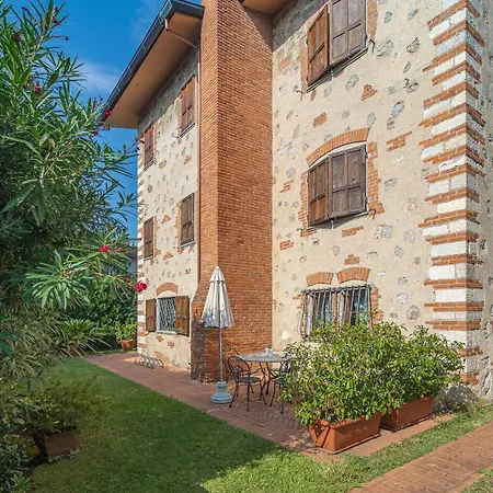 Couette-café Il Fortino