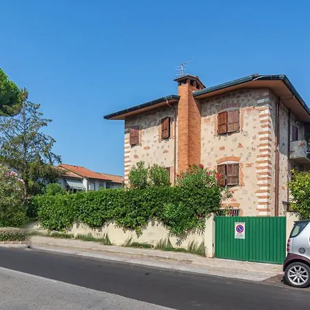 Il Fortino Couette-café Lido di Camaiore