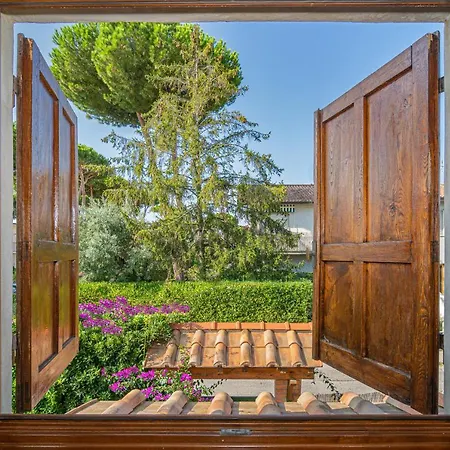 Il Fortino Couette-café 4*