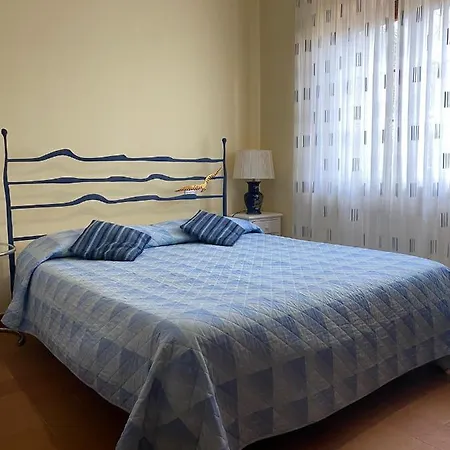 Il Fortino Couette-café 4*