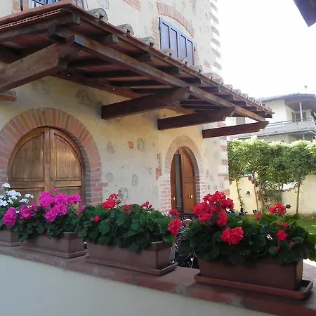 Il Fortino Lido di Camaiore