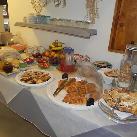 Il Fortino Couette-café Lido di Camaiore