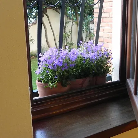 Couette-café Il Fortino