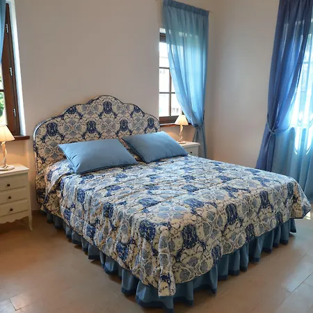 Couette-café Il Fortino