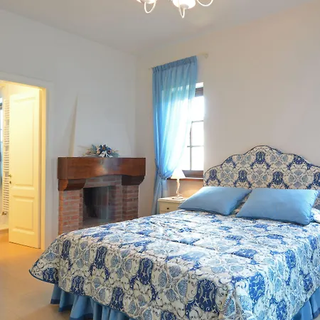 Couette-café Il Fortino 4*