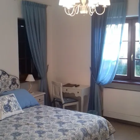 Couette-café Il Fortino Lido di Camaiore