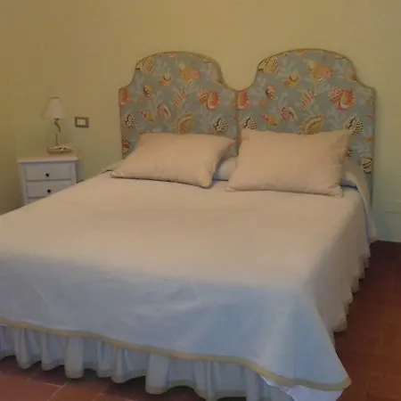 Couette-café Il Fortino