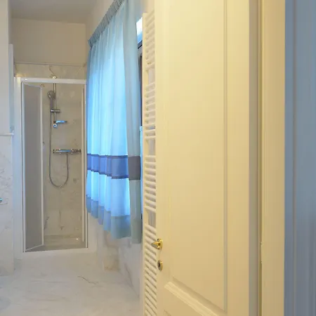 Il Fortino Couette-café Lido di Camaiore