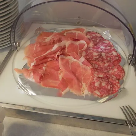 Couette-café Il Fortino 4*