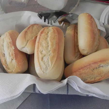 Il Fortino Couette-café