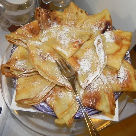 Il Fortino Couette-café