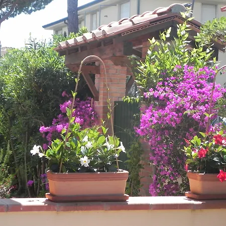 Il Fortino Couette-café