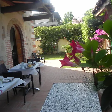 Couette-café Il Fortino