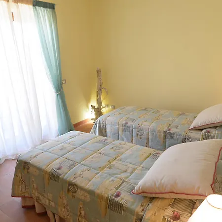 Couette-café Il Fortino