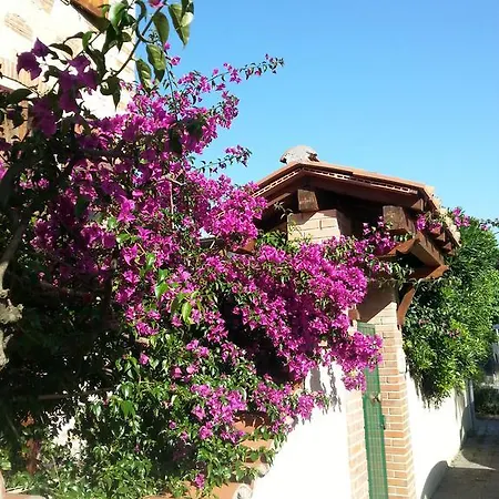 Couette-café Il Fortino 4*