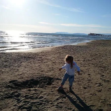 Il Fortino Lido di Camaiore
